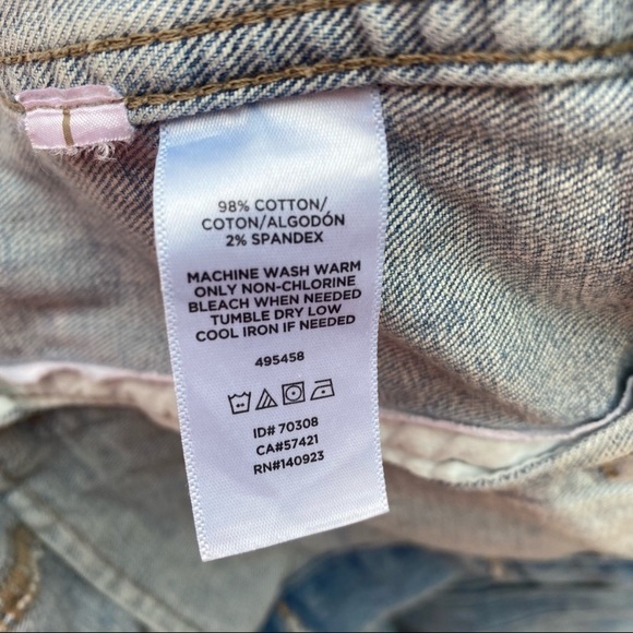 Loft Denim jacket - Picture 10 of 14